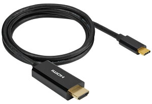 CORSAIRbRZA USB Type-C to HDMI P[u 1.0m CU-9000004-WW