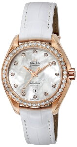 IK OMEGA@V[}X^[@ANAe 150M }X^[ R[ANV 34MM @fB[X^Cv 231.58.34.20.55.003yԕiBz