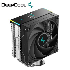 DeepCoolbfB[vN[ AK400 DIGITAL SE ⎮CPUN[[iubNj R-AK400-BKADMN-GJD