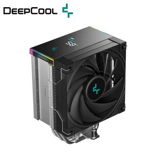 DeepCoolbfB[vN[ AK500S DIGITAL SE ⎮CPUN[[iubNj R-AK500S-BKADMN-GJD