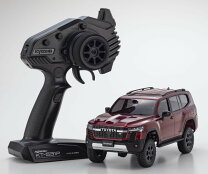 楽天市場】ミニッツ 4×4の通販