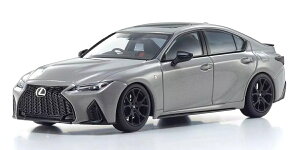  1/43 LEXUS IS500 F SPORT PERFORMANCE Climax Edition(j[gmO[)yKS03932NGYz ~jJ[