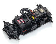 京商 ミニッツAWD MA-030EVO2シャシーセット【32181】 ラジコン