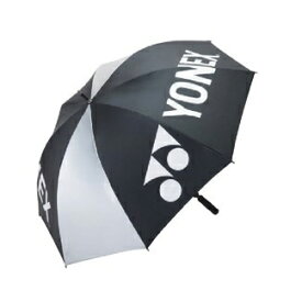 GP-S12 ヨネックス パラソル 晴雨兼用（ブラック/シルバー） YONEX [GPS12YONEX]