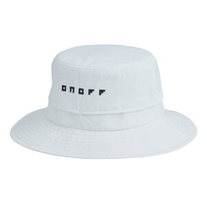 Imt oPbg nbg(zCgj Y2548221 ONOFF Bucket Hat YOK0525 St Xq