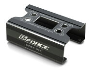 G-FORCE Maintenance Stand +S (OFF-RoadBlack)【G0342】 ラジコン用