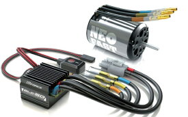 G-FORCE BLC50 T-Combo (NEO FAST 13.5T)【G0370】 ラジコン用