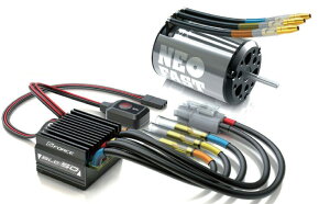 G-FORCE BLC50 T-Combo (NEO FAST 13.5T)yG0370z WRp