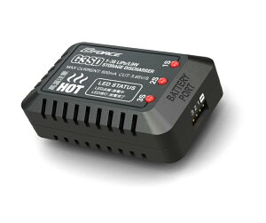 G-FORCE G3SD STORAGE Discharger�yG0410�z ���W�R���p