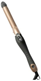 アゲツヤ カールアイロン【25mm】 AG-9002-25 AGETUYA セラミック カールヘアアイロン [AG900225]