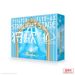 ���O���G���^�[�e�C�����g �A�C�h���}�X�^�[ �V���f�����K�[���Y �X�^�[���C�g�X�e�[�W ��� �N�[�� ver. �J�[�h�Q�[��