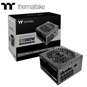 ThermaltakebT[}eCN TOUGHPOWER GT/1000W ATX 3.1 djbgiubNj PS-TPT-1000FNFAGJ-3