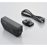 デイトナ バイク専用ドライブレコーダー「MiVue MP20」 63336 DAYTONA