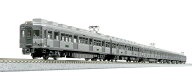 ［鉄道模型］カトー (Nゲージ) 10-2100 南海電鉄6000系(無塗装) 6両セット【特別企画品】