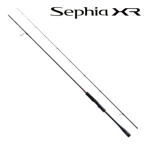 V}m 21 ZtBA XR S73SUL-S 7.3ft 2s[X XsjO \bheBbv 21ZtBAXR S73SUL-S SHIMANO Sephia XR GMObh qCJ(WhECJ)etc.