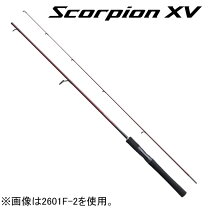 楽天市場】スコーピオンxv 2602r-2の通販