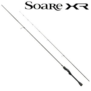 V}m 21 \AXR S60SUL-S 6.0ft 2s[X XsjO \bheBbv 21\AXR S60SUL-S SHIMANO Soare XR CgQ[bh