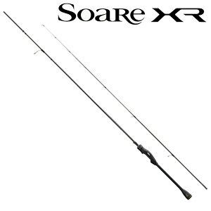 V}m 21 \AXR S68UL-S 6.8ft 2s[X XsjO \bheBbv 21\AXR S68UL-S SHIMANO Soare XR CgQ[bh