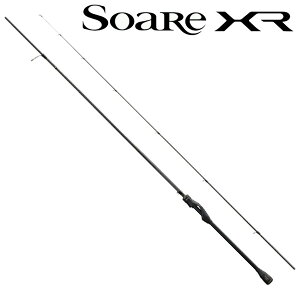 V}m 21 \AXR S80UL+-S@8.0ft 2s[X XsjO \bheBbv 21\AXR S80UL+-S SHIMANO Soare XR CgQ[bh