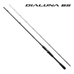 V}m 21 fBA[i BS B610M 6.10ft 2s[X xCg 21fBA[i BS B610M SHIMANO DIALUNA BS {[gV[oXbh