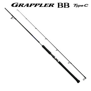 �V�}�m 21 �O���b�v���[ BB �^�C�v C S73ML 7.3ft 1�s�[�X(�O���b�v�W���C���g) �X�s�j���O 21�O���b�v���[BB�^�C�vC S73ML SHIMANO GRAPPLER BB Type C �I�t�V���A�L���X�e�B���O���b�h