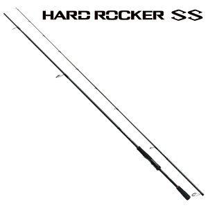 V}m 22 n[hbJ[ SS S76ML+ 7.6ft 2s[X XsjO 22n[hbJ[SS S76ML+ SHIMANO HARD ROCKER SS bNtBbVbh