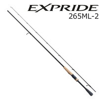 楽天市場】エクス プライド 266l 2の通販