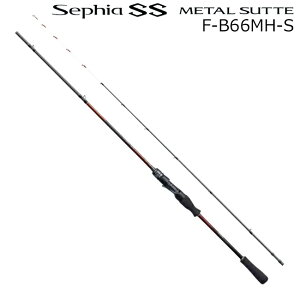 V}m 24 ZtBA SS ^Xbe F-B66MH-S 24ZtBASS^Xbe F-B66MH-S SHIMANO