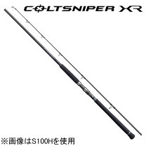 楽天市場】シマノ コルトスナイパーxr s96hの通販