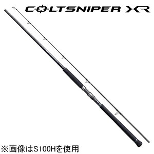 V}m 20 RgXiCp[ XR S96H 9.6ft 2s[X XsjO 20RgXiCp[XR S96H SHIMANO COLTSNIPER XR VAWMObh