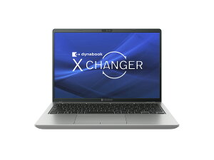 Dynabookb_CiubN m[gp\R X8 CHANGERyJoshinIWiz(13.3^/Windows11/Office2021/Core i7 1360P/32GB/SSD1TB)_[NebNVo[ v~AoCm[g Joshin selection P1X8WJBS