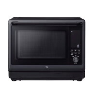 象印 オーブンレンジ　30L　ブラック ES-LA30-BA ZOJIRUSHI　EVERINO 電子レンジ　象印 [ESLA30BA]