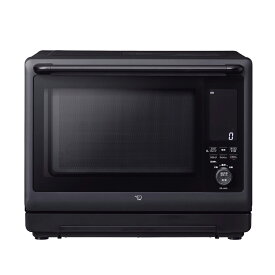 象印 オーブンレンジ　30L　ブラック ES-LA30-BA ZOJIRUSHI　EVERINO 電子レンジ　象印 [ESLA30BA]