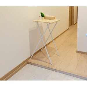 YAMAZEN ܂肽ݎ~je[u@X^fBOfXNƂĂgp\iEbhi`/zCgE50cm×s52cm(V̉s40cm)×90cmj RYST-5040H90-WNWH ܂肽݃nCe[u