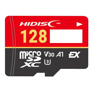 HIDISC microSD Express Card 128GB HDMCSDX128GEXSW-WOA yNintendo Switch 2Ήz