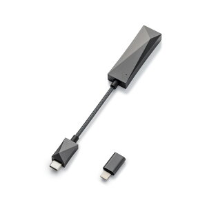 AXeAhP 3.5mm4Ƀ}CN͑Ή|[^uUSB-DACP[uyUSB-C  3.5mm}CN͑Ή4ɒ[qz IRV-AK-HC3 AstellKern