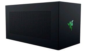 RazerbCU[ Razer Core X V2 Thunderbolt 5Ή OtGPU{bNX 120mmt@ERazer SynapseΉ yOtBbNXJ[h/djbg ʔz RC21-02270200-R3M1
