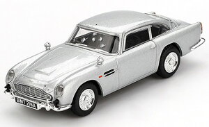 MINI-GT 1/64 �A�X�g���}�[�`�� DB5 �u�X�J�C�t�H�[���v (2012)���{����p�b�P�[�W�yMGT00913-007J�z �~�j�J�[
