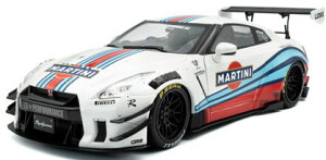 \h 1/18 Y GT-R(R35) oeBEH[N {fBLbg 2.0 2024 (}eBj)yS1805819z ~jJ[