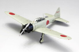 ファインモールド 1/72 帝国海軍 十二試艦上戦闘機【FR03】 プラモデル