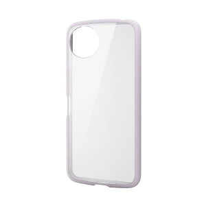 GR AQUOS wish5(SH-52F)p nCubhP[X TOUGH SLIM LITE t[J[ix_[j ELECOM PM-S251TSLFCPU