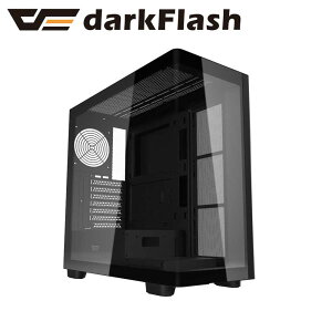 darkFlashb_[NtbV pȈ̃KX̃s[X PCP[X [DS900G]iubNj DS900GBLACK+TYPE-C