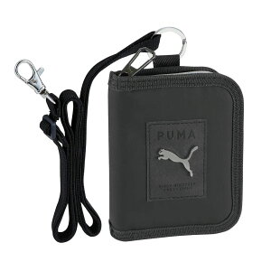�N�c�� PUMA ���[�W�R�C���|�P�b�g�E�H���b�g�i�u���b�N�j kutsuwa PM380BK