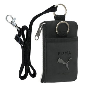 �N�c�� PUMA �R�C�����p�X�P�[�X�i�u���b�N�j kutsuwa PM382BK