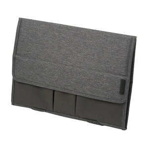 �N�c�� FASTORAGE �X�^���h�X�g���[�W�P�[�X�i�O���[�j kutsuwa FS109GY