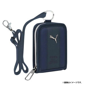 �N�c�� PUMA �c�^�}���`�E�H���b�g(�l�C�r�[) kutsuwa PM512NB