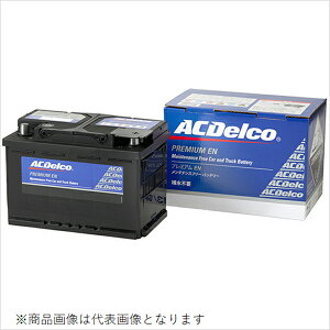 AC�f���R �A���ԃo�b�e���[ Premium EN[�����i�Ɠ����w���s��] G-LN1 AC DELCO