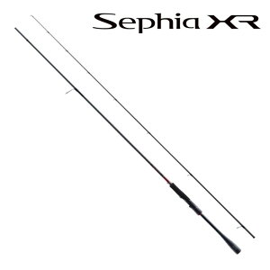 V}m 21 ZtBA XR S86M 8.6ft 2s[X XsjO 21ZtBAXR S86M SHIMANO Sephia XR GMObh