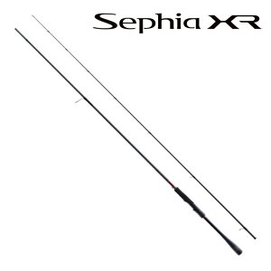 シマノ 21 セフィア XR S90H 9.0ft 2ピース スピニング 21セフィアXR S90H SHIMANO Sephia XR エギングロッド