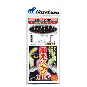 nuT ~XLTrL(hAWܖ)MIX HS402 6 nX1 HS402-6-1 HAYABUSA